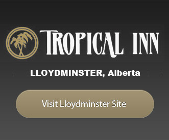 Tropical Inn Lloydminster