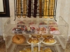 Continental Breakfast