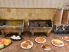 Continental Breakfast