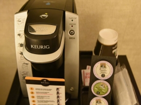 keurig