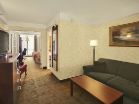suite