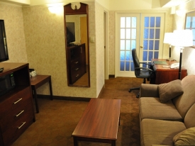 suite