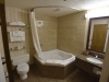 Corner-Tub
